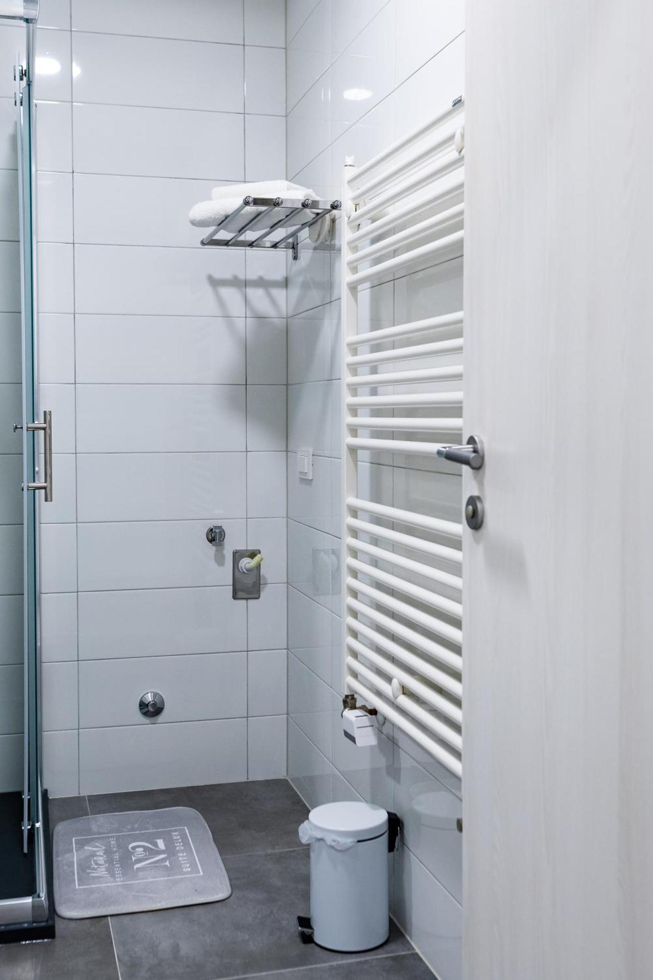 Apartmani Park Maksimir-Rebro Zagreb Habitación foto